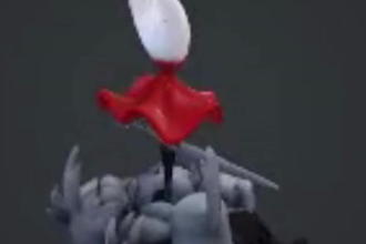 create a 3d model exactly as you wish