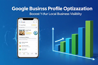 optimize your google business profile for better local SEO