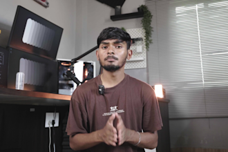 create high quality corporative and brand videos