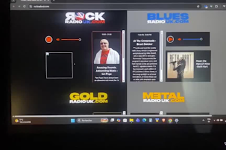 professionally mix your rock or metal song