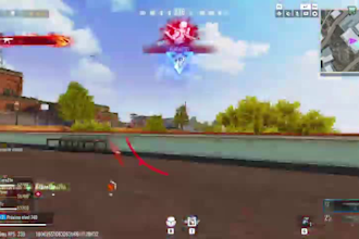 entertaining blood strike, battle royale, cod, warzone and valorant montages