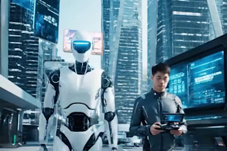 create cinematic ai sci fi movies, using veo3, sora2, runway,kling ai, sci fi