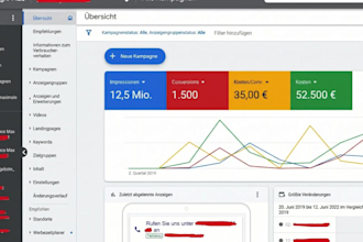 generate fencing leads, decking leads via facebook ads, google ads and ghl