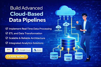 be a strong positioning in services such as azure and ms fabric