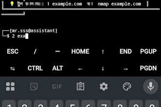 do something xss testing sql injection