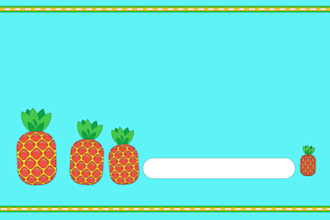 create a seamless loop animation from your photo or art