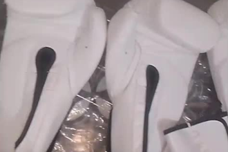 design and manufacturing custom boxing gloves