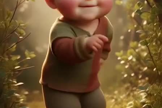 create viral ai funny goat videos for tiktok and youtube shorts