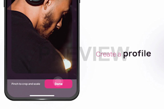 create professional mobile app promo video and app explainer videos
