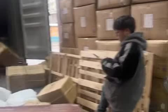 from china to your door product sourcing inspection logistic