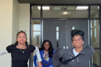 create a tik tok dance video to promote your music