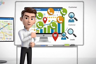 do 99,999 google map citation, tire map citations,local seo for your gmb ranking