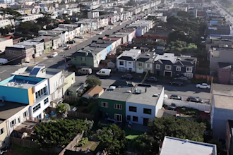 create 4k real estate reels and property videos