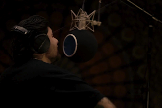 professional bachata and merengue singer songwriter music producer