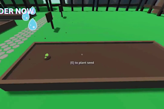 prototype playable 2d,3d game in godot 4 with core mechanics
