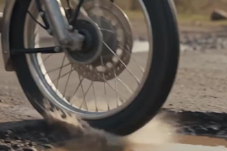 do ai motorcycle video ads ai commercial video ads, product ads, bike promo ad