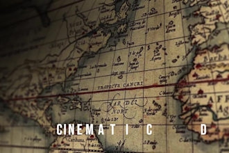 edit premium youtube documentaries and video essay style