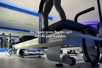 create converting ugc fitness product demo ads