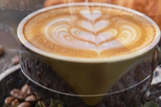 create ai food commercials and restaurant promo videos