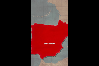 create epic historical map animations like vox, johnny harris, geoglobetales