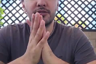 attractive spanish ugc videos as a latino male creator