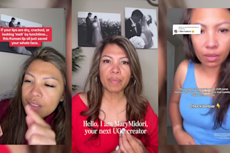 create tiktok shop videos as your tiktok shop affiliate