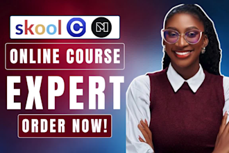 skool community setup skool community expert circle so expert community setup