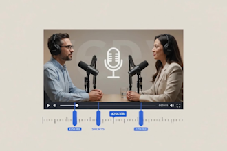 create dynamic showreels, clipper, highlights, and monteru videos