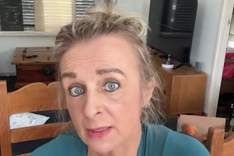 authentic glp1 weight loss and midlife wellness ugc videos