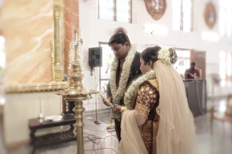 professionally edit wedding videos