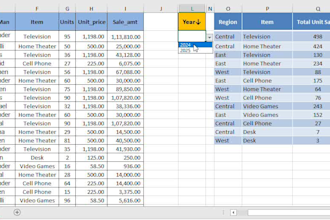 clean, format and in excel using conditional formatting