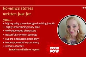 be romance fiction ghostwriter, romance ebook ghostwriter, romance ebook writer