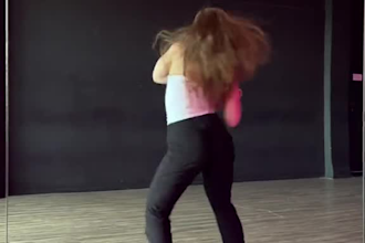 film twerk dance, viral dance video, choreography tiktok dance reel dance video