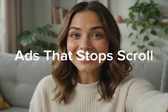 make ai product video, shopify, amazon and ecommerce product video ads