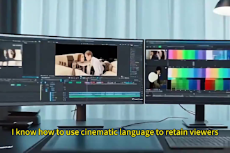 video translation fast accurate