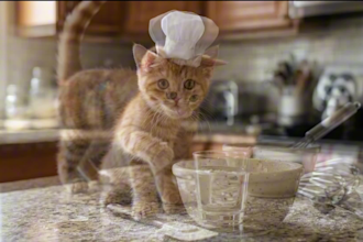 create viral ai cat and animal videos for youtube automation