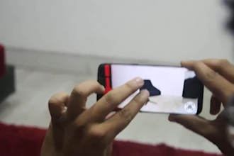 develop augmented reality ar app in unity using arkit arcore vuforia and webar