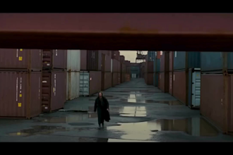 create cinematic ai film trailer, ai short movie, ai movie trailer, ai trailer