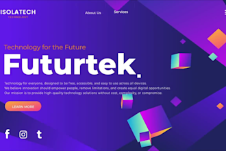 do lottie animation and animated GIF for your website