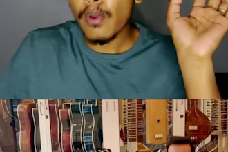 teach you professional beatboxing
