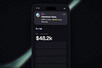 create saas motion graphics
