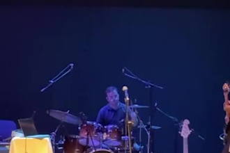teach personalized drum lessons for all levels and styles