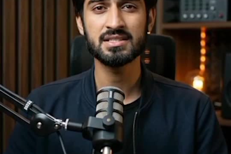 edit professional youtube videos, reels and tiktok videos