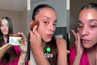 create beauty ugc videos to boost your brand