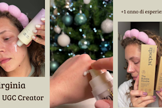 create aesthetic ugc videos instagram reels, tiktok and youtube