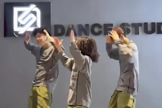 dance to your song