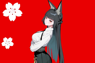 edit your video and animate arts, nsfw to