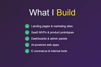 vibe code your custom website or app using ai agents
