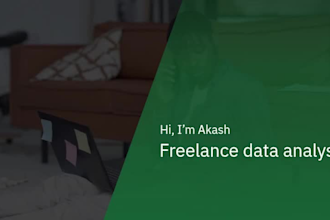 do python data analysis with power bi