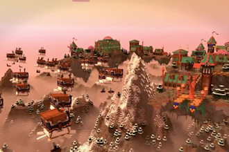 make minecraft fight animation with mine imator
